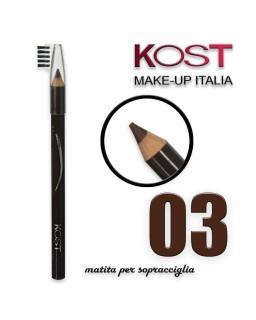 KOST-MATITA SOPRACCIGLIA