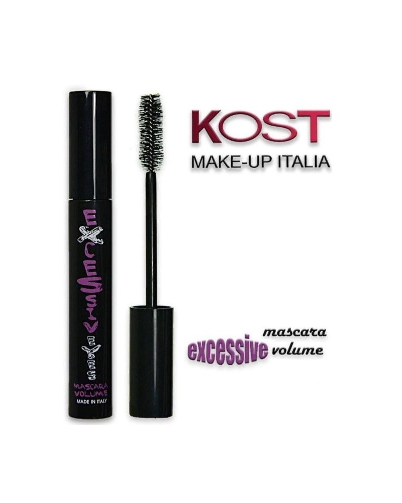 KOST -MASCARA EXCESSIVEYES