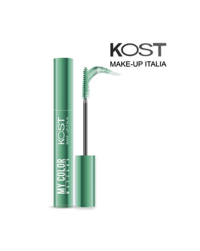 KOST -MASCARA MY COLOR