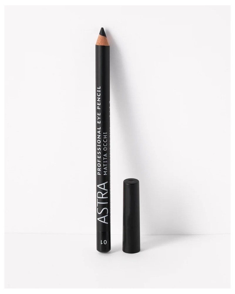 PROFESSIONAL EYE PENCIL - Matita Occhi Colorata Lunga Tenuta