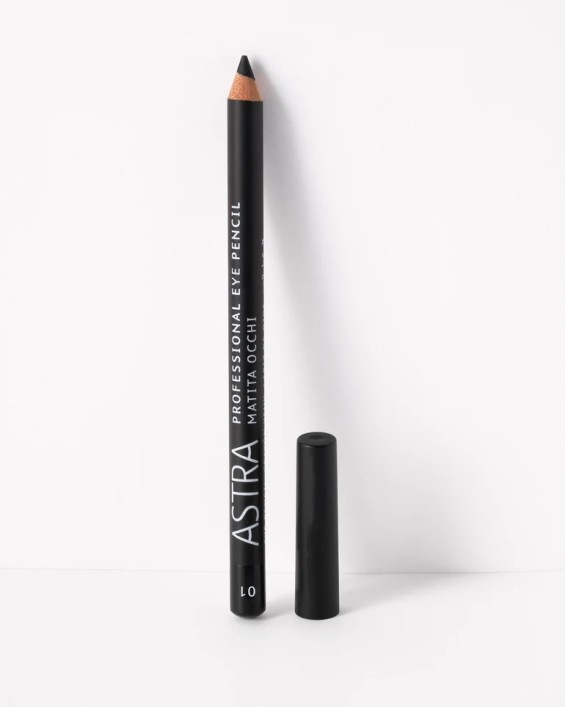 PROFESSIONAL EYE PENCIL - Matita Occhi Colorata Lunga Tenuta