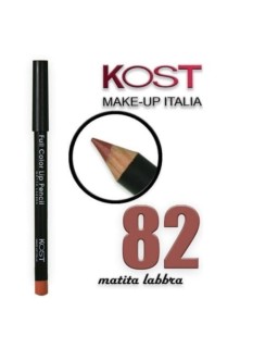 KOST -MATITA LABBRA