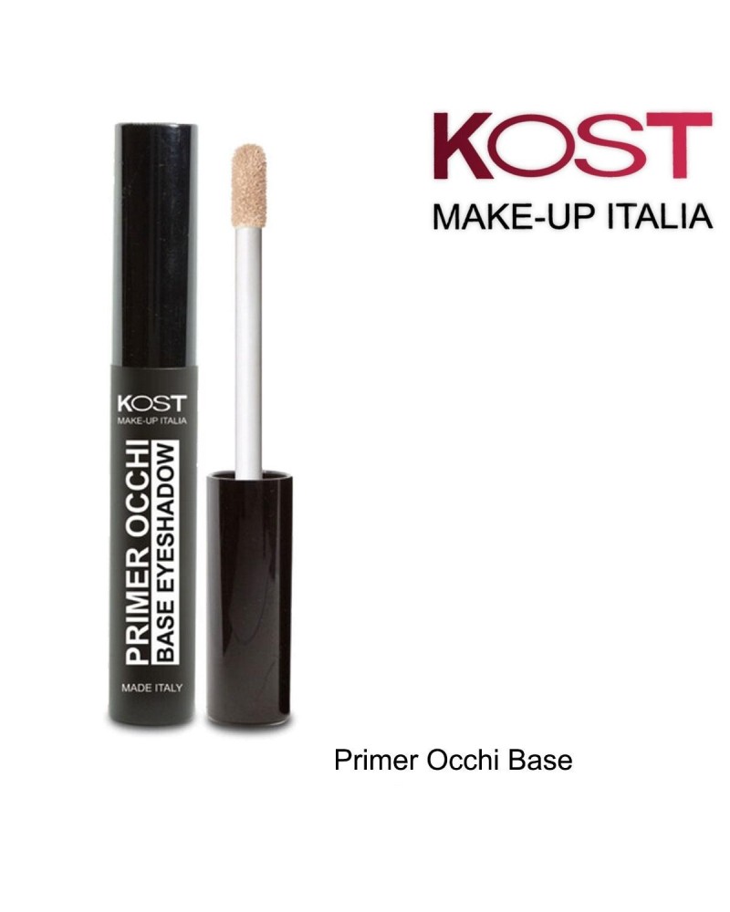 KOST -PRIMER OCCHI BASE EYESHADOW