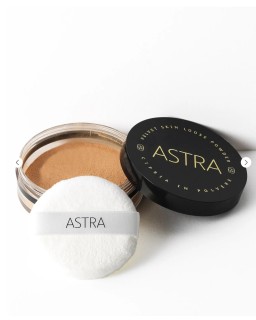 VELVET SKIN LOOSE POWDER - Cipria in Polvere Coprenza Leggera €6,90 EUR