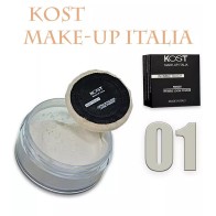 KOST - CIPRIA INVISIBILE