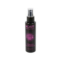 KOST  FISSA TRUCCO