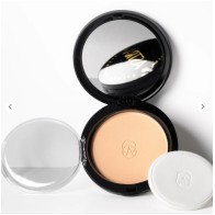 NATURAL SKIN POWDER - Cipria in Polvere Compatta Effetto Seta
