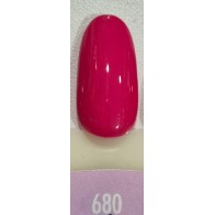 SMALTO SEMIPERMANENTEREVOLUTION 680