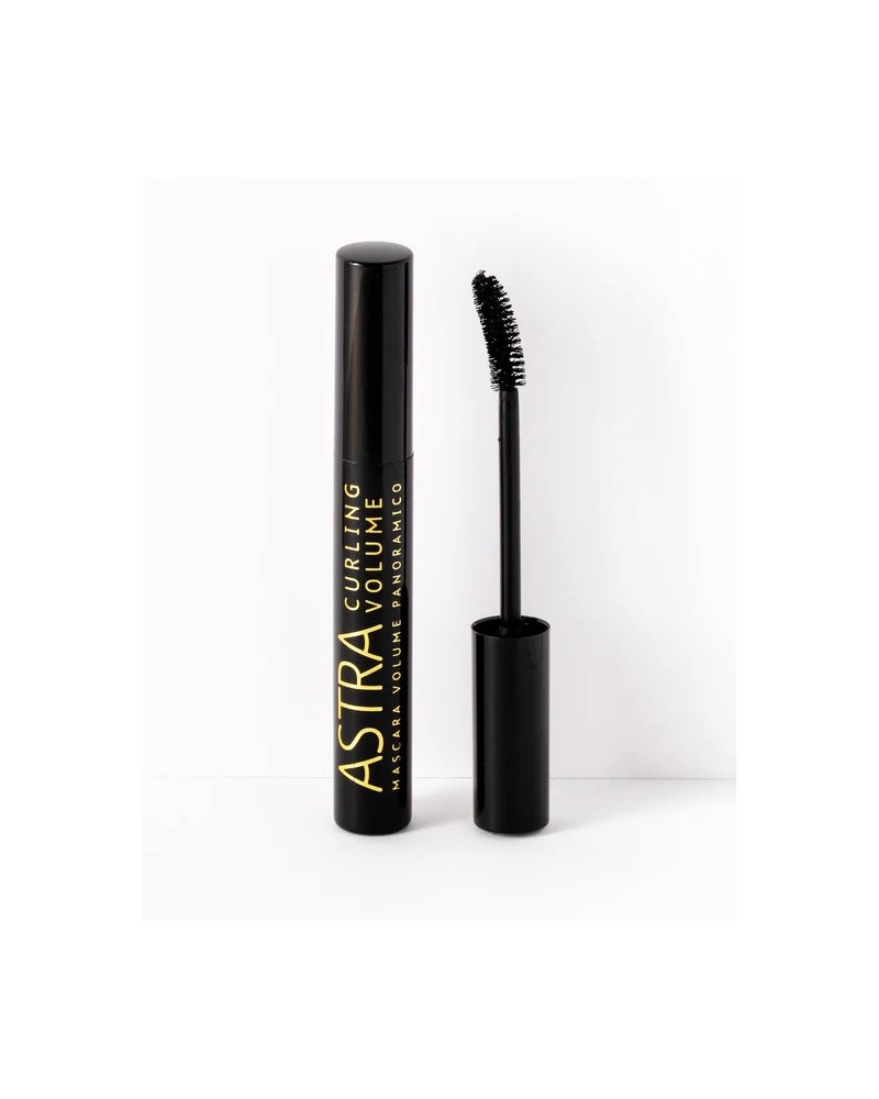 CURLING VOLUME - Mascara Incurvante Lunga Durata