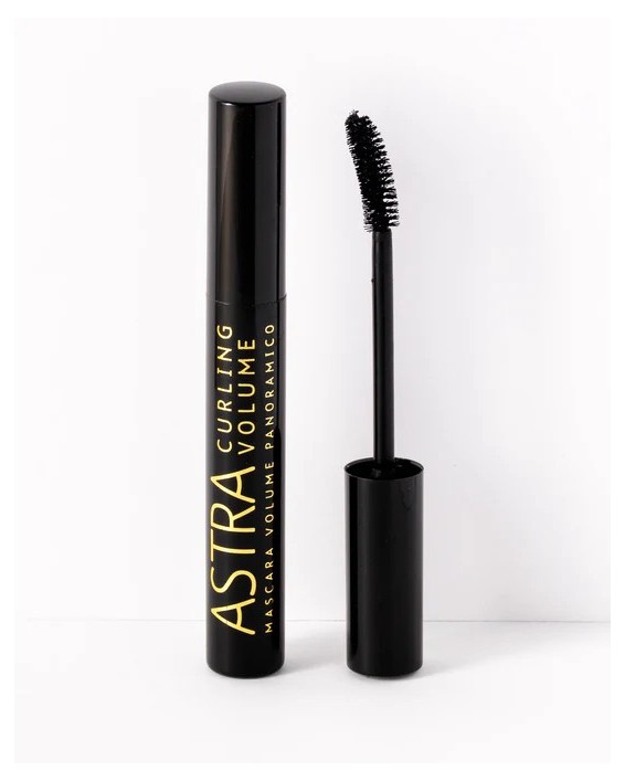 CURLING VOLUME - Mascara Incurvante Lunga Durata