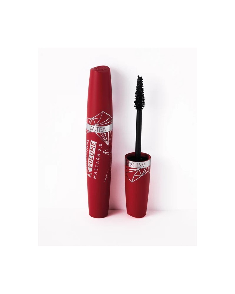 SUBLIMINAL X VOLUME MASCARA 2.0 - Maxi Volume Lunga Durata