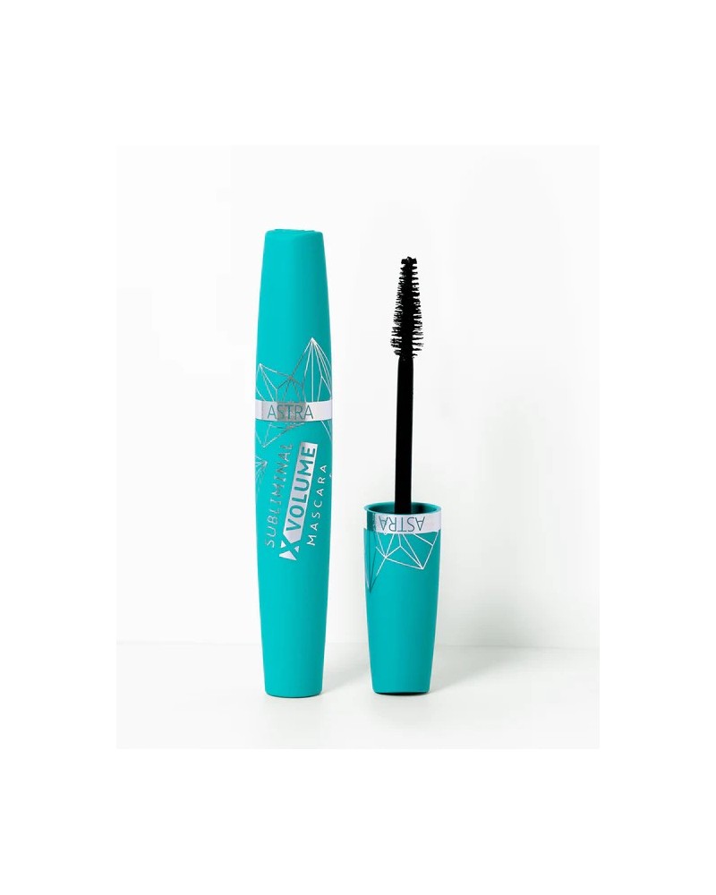 SUBLIMINAL X VOLUME MASCARA WATERPROOF - Maxi Volume Resiste all'Acqua