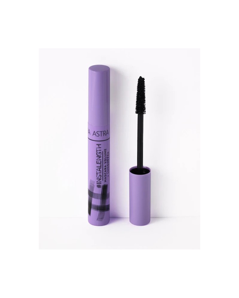 INSTALENGTH - Mascara Volume Lunghezza