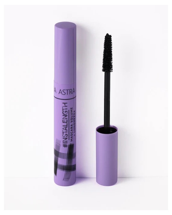 INSTALENGTH - Mascara Volume Lunghezza