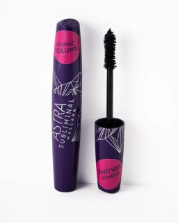 SUBLIMINAL MASCARA - Volume Atomico Extra-Black