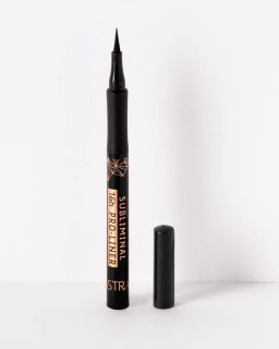 SUBLIMINAL 16H PRO-LINER - Eyeliner Nero Intenso Finish Mat