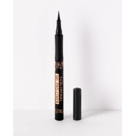 SUBLIMINAL 16H PRO-LINER - Eyeliner Nero Intenso Finish Mat