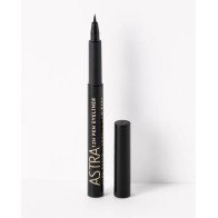 12H PEN EYELINER - Eyeliner Nero In Penna Lunga Durata