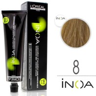 L'OREAL INOA 8