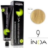 L'OREAL INOA 9