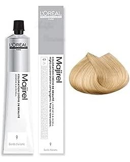 L'OREAL MAJIOREL 9