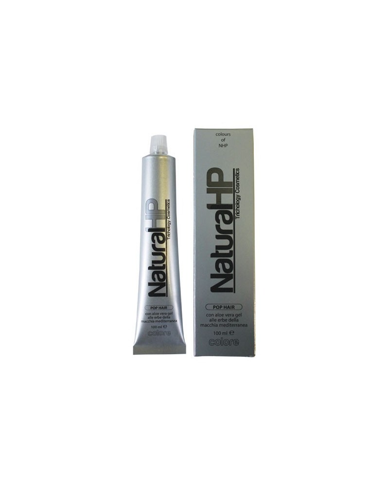Tinta Capelli Natural HP Pop Hair 4 castano| 100ml