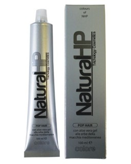 Tinta Capelli Natural HP Pop Hair 6 biondo scuro | 100ml