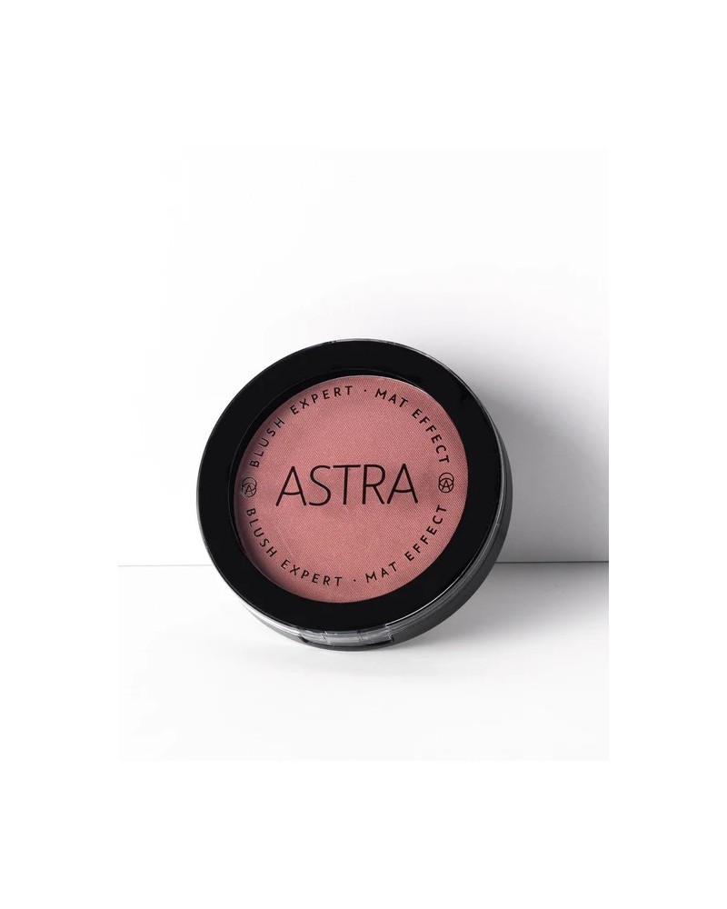 BLUSH EXPERT - Blush Vellutato Mat