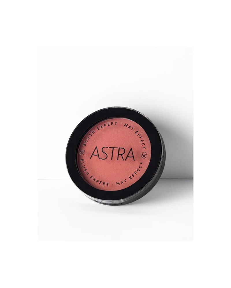 BLUSH EXPERT - Blush Vellutato Mat