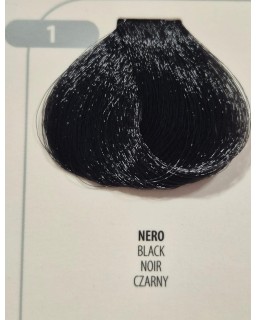 Tinta Capelli Natural HP Pop Hair 1 nero | 100ml