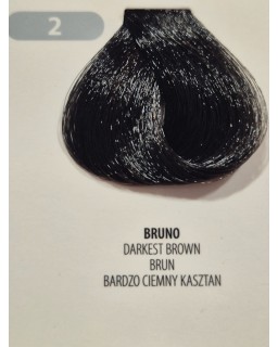 Tinta Capelli Natural HP Pop Hair 2 bruno 100ml
