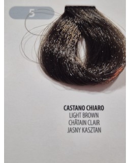Tinta Capelli Natural HP Pop Hair 5 castano chiaro | 100ml