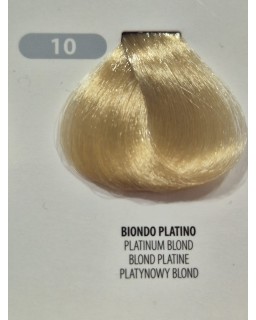 Tinta Capelli Natural HP Pop Hair 10 | 100ml