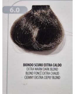 Tinta Capelli Natural HP Pop Hair 6.0