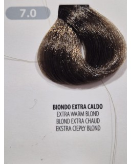 Tinta Capelli Natural HP Pop Hair 7.0 | 100ml