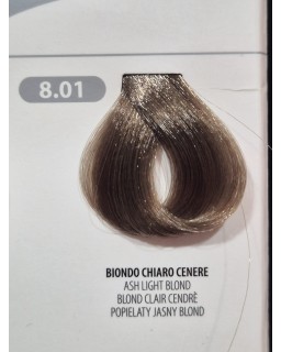 Tinta Capelli Natural HP Pop Hair8.01 | 100ml