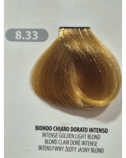 Tinta Capelli Natural HP Pop Hair 8.33 biondo chiaro intenso | 100ml