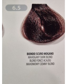Tinta Capelli Natural HP Pop Hair 6.5 biondo scuro mogano | 100ml