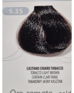 Tinta Capelli Natural HP Pop Hair 5.35 castano chiaro tabacco | 100ml
