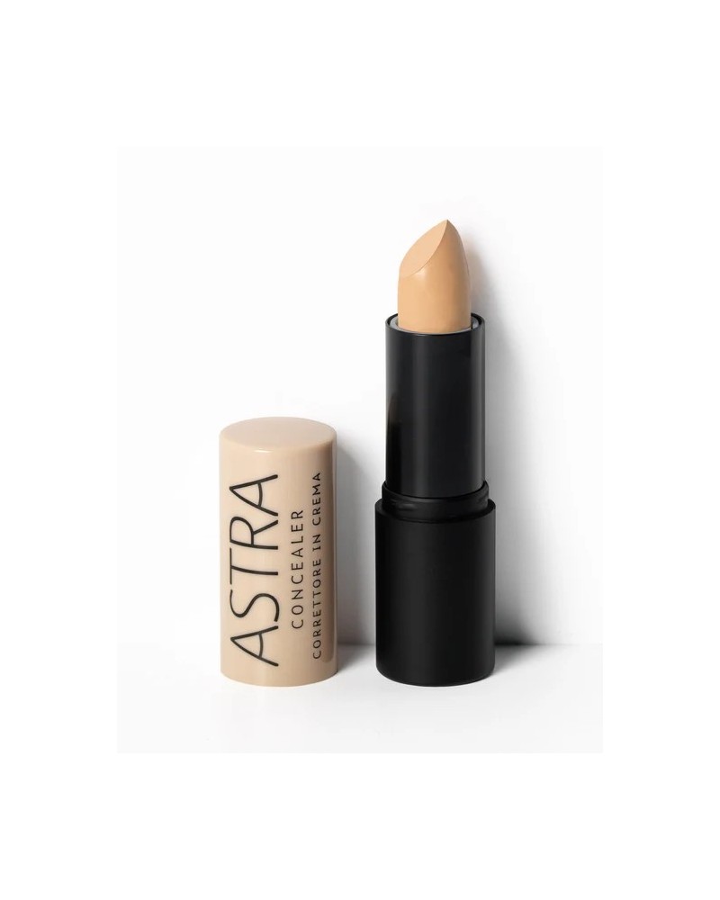 CONCEALER - Correttore Stick Cremoso CONCEALER - Correttore Stick Cremoso