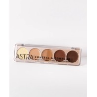 CONCEAL & CONTOUR - Palette Viso Correttori Contouring