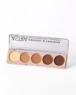 CONCEAL & CONTOUR - Palette Viso Correttori Contouring