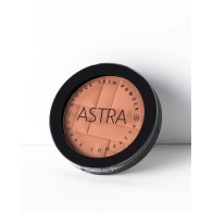 BRONZE SKIN POWDER - Terra Compatta Effetto Bronzer