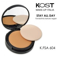 KOST FONDOTINTA IN CREMA