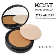 KOST FONDOTINTA IN CREMA