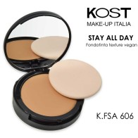 KOST FONDOTINTA IN CREMA