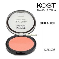 KOST - BLUSH SILKY