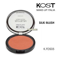KOST - BLUS SILKY