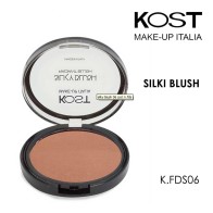 KOST BLUSH SILKY