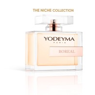 YODEYMA - BOREAL